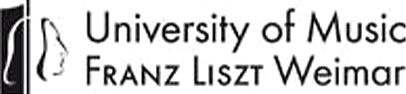 University of Music Franz Liszt Weimar